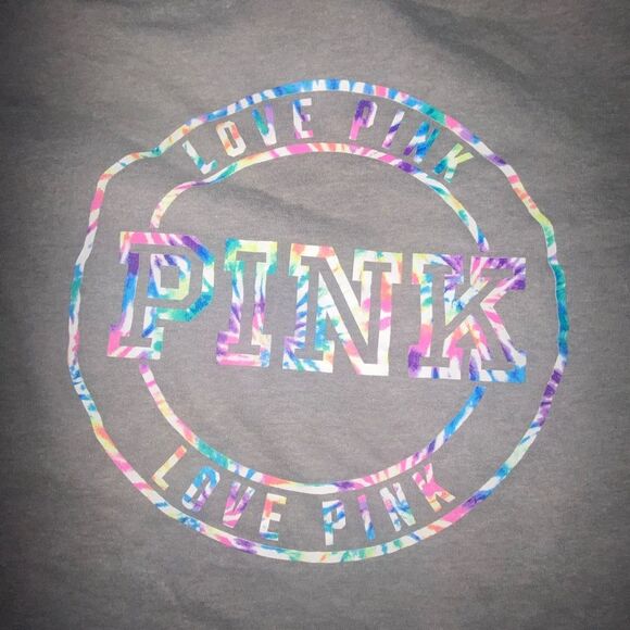 Victoria Secret Pink comfy hoodie size xtra small - Picture 1 of 7